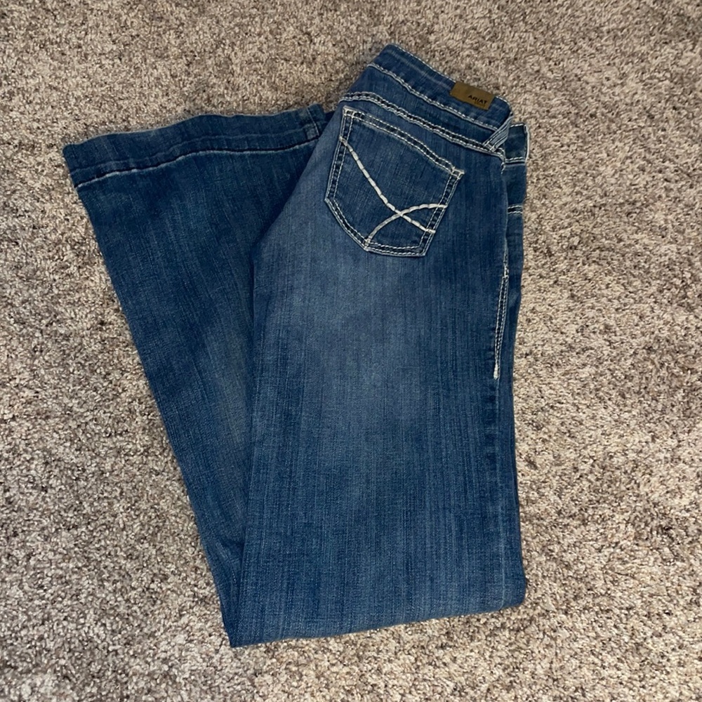Ariat Trousers